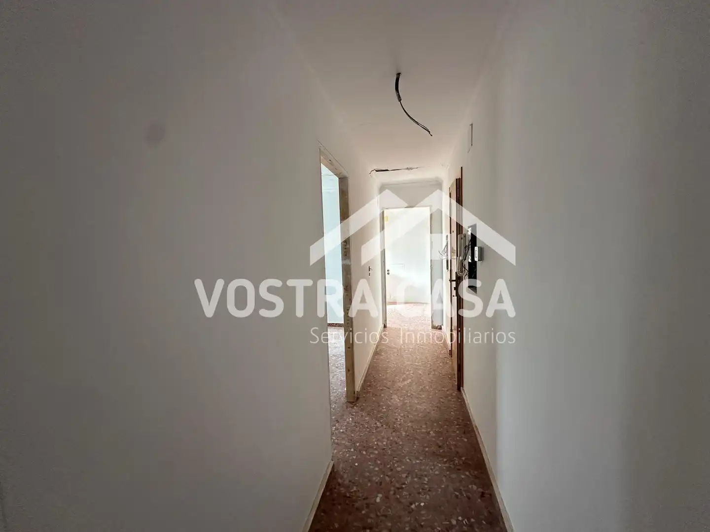 Wohnung zum Verkauf in Requena