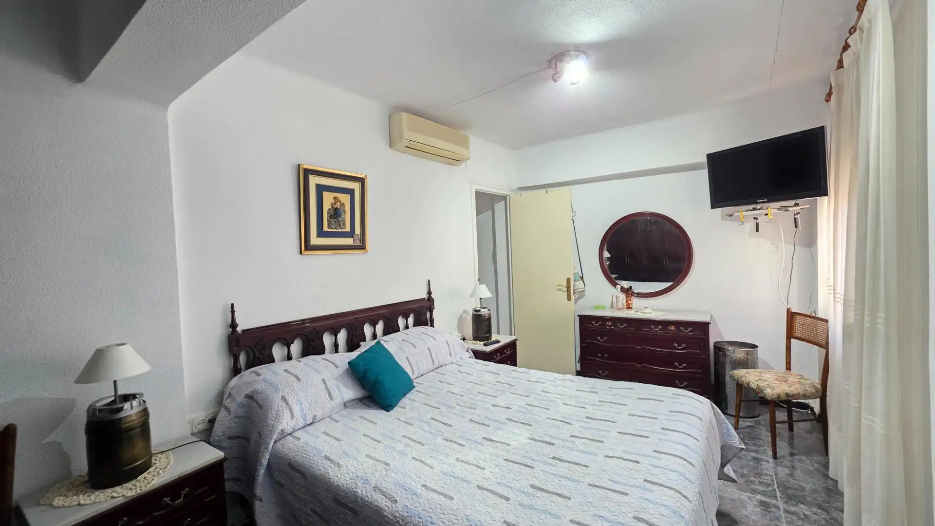 Habitación de Piso en venta en Gandia
