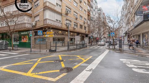 Foto 4 de Piso en venta en Pedro Antonio de Alarcon, 30, Camino de Ronda, Granada Capital