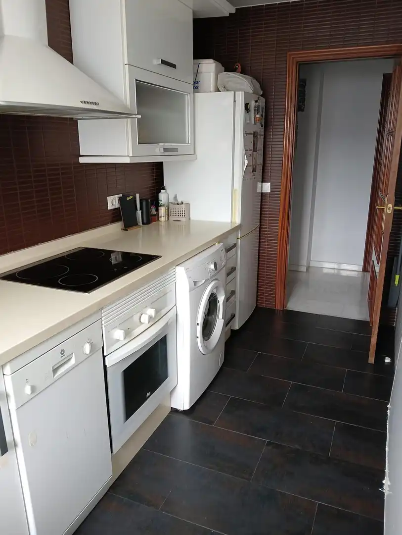 Cocina de Piso en venta en Córdoba con Aire acondicionado
