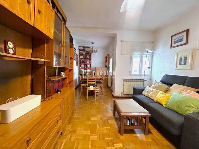 Piso en Venta en Comillas