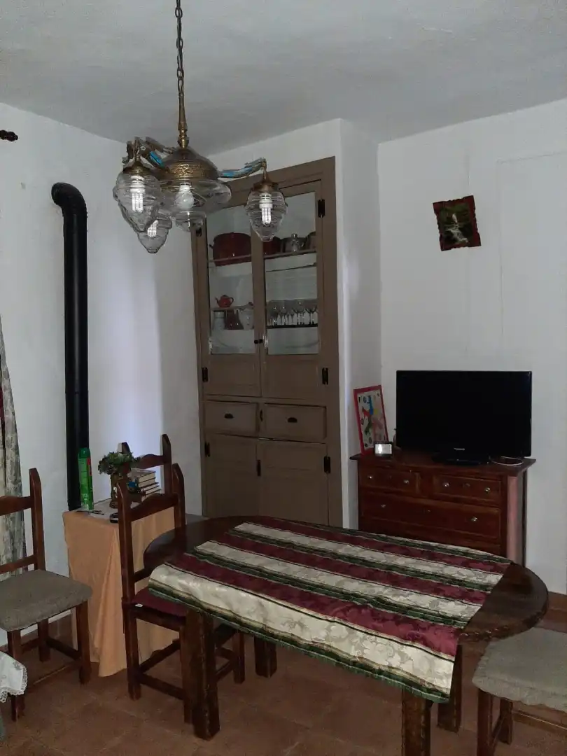 Casa con giardino in vendita a Plaza del Cazador Leonardo Requena 8, imagen 13