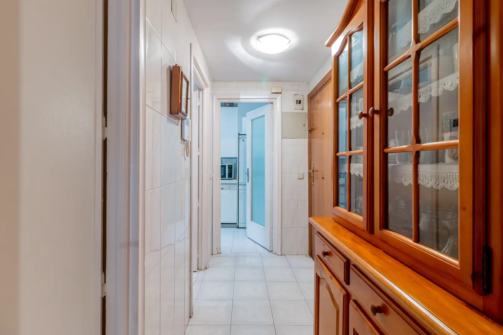 Piso con ascensor en venta en Calle de Joaquín María López, imagen 26