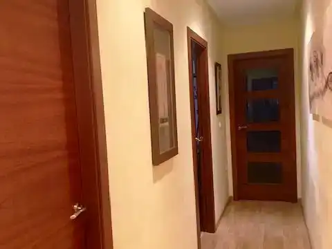 Pis en venda en Baeza amb Aire condicionat i Balcó