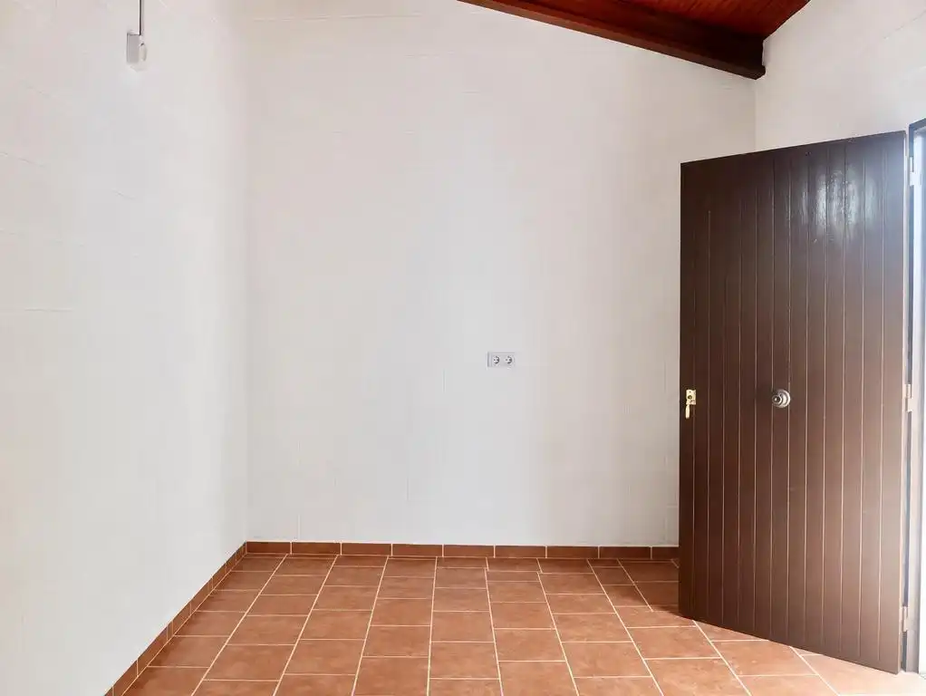 Casa o chalet en venta en Hinojos con Aire acondicionado, Jardín privado y Terraza