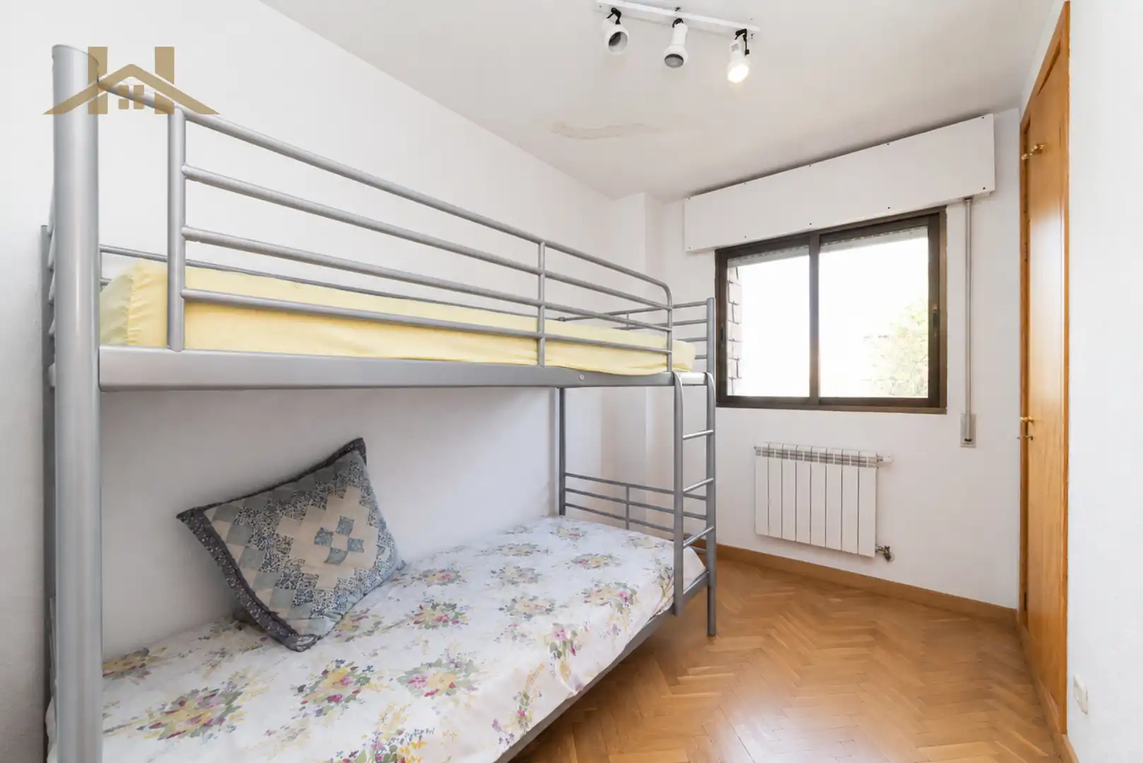 Habitación de Casa o chalet en venta en Colmenar Viejo con Terraza, Trastero y Amueblado