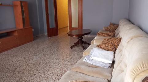 Foto 2 de Pis en venda a Siervas de Jesús, Piscinas, Burriana / Borriana