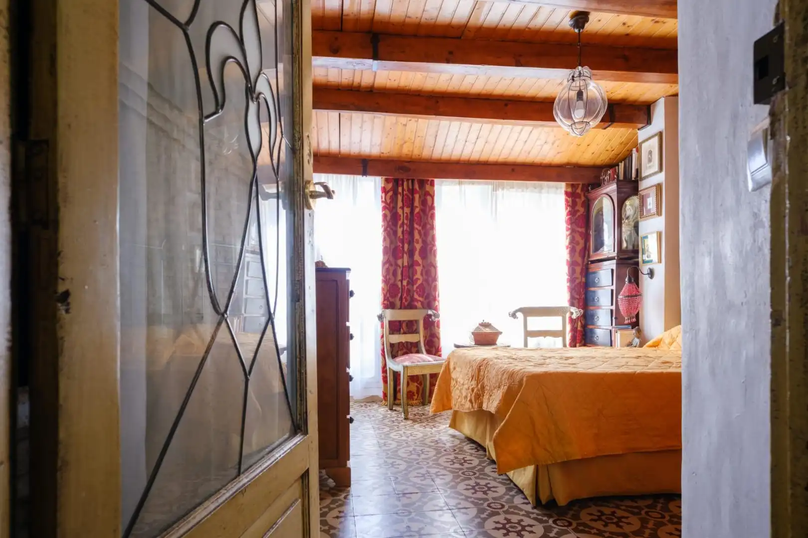 Casa amb terrassa en venda a Casco Antiguo, imagen 39