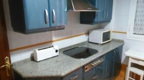 Foto 4 de Piso de alquiler en Calle Calzada de la Infanta, Centro - Calzada - Cabo Noval, Sanlúcar de Barrameda