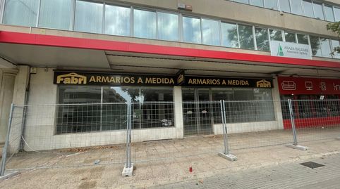 Foto 2 von Geschaftsraum zum Verkauf in Arago, Son Cladera, Palma de Mallorca