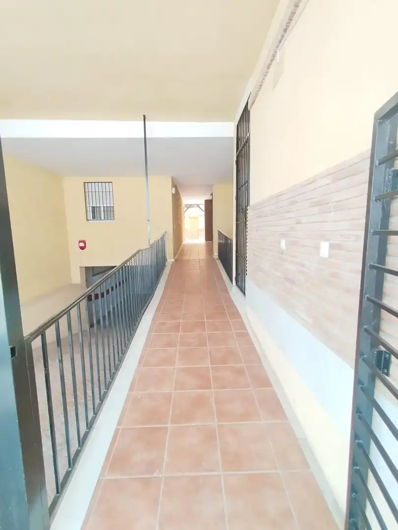 Wohnung mit Aufzug zum Verkauf in Calle CALVARIO, imagen 35