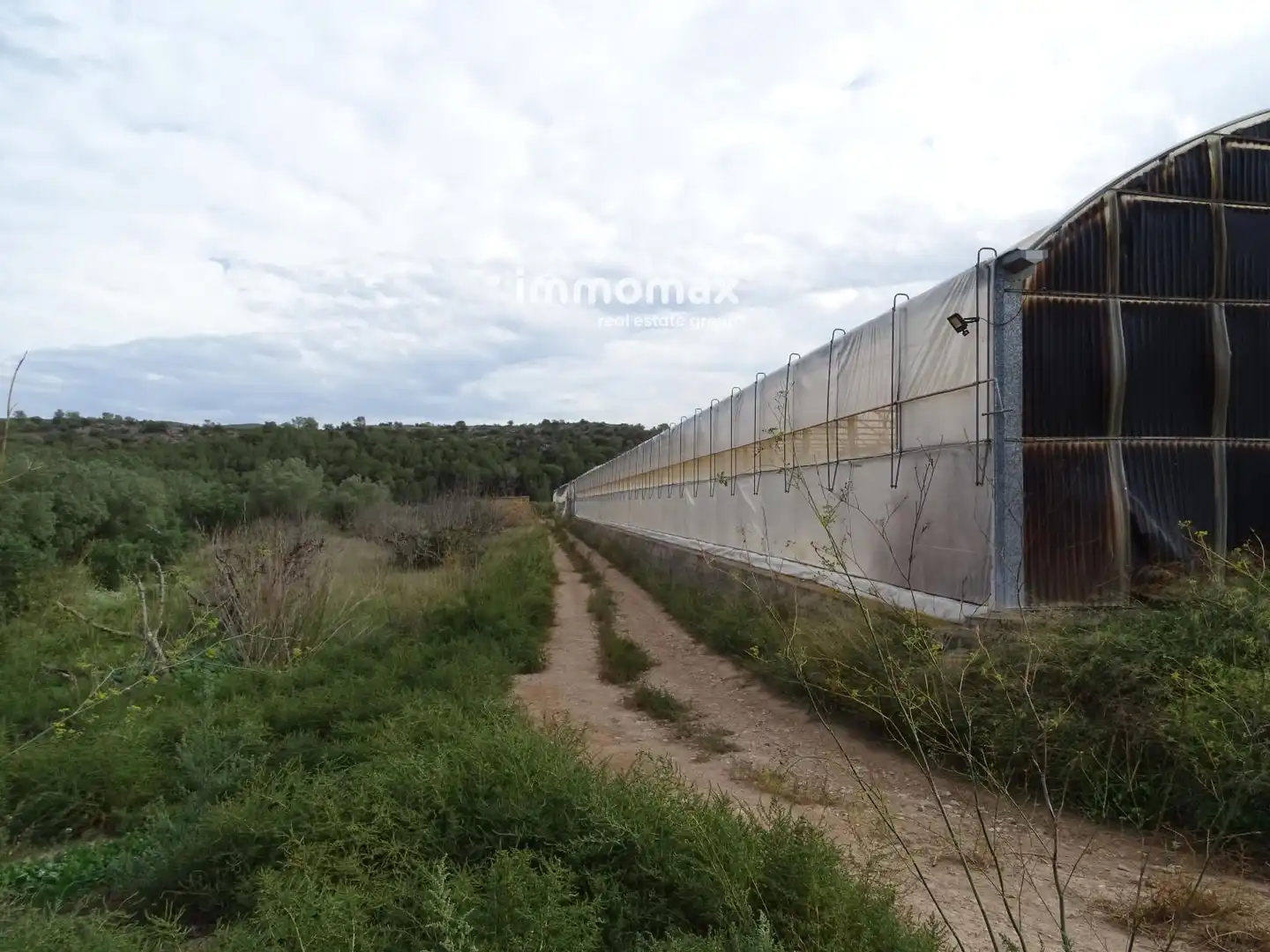 Residencial en venda en El Pinell de Brai