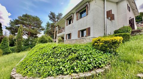 Photo 3 of House or chalet for sale in Cercedilla, Madrid