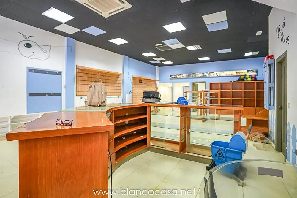 Business premises for sale in Arteixo pueblo, imagen 3
