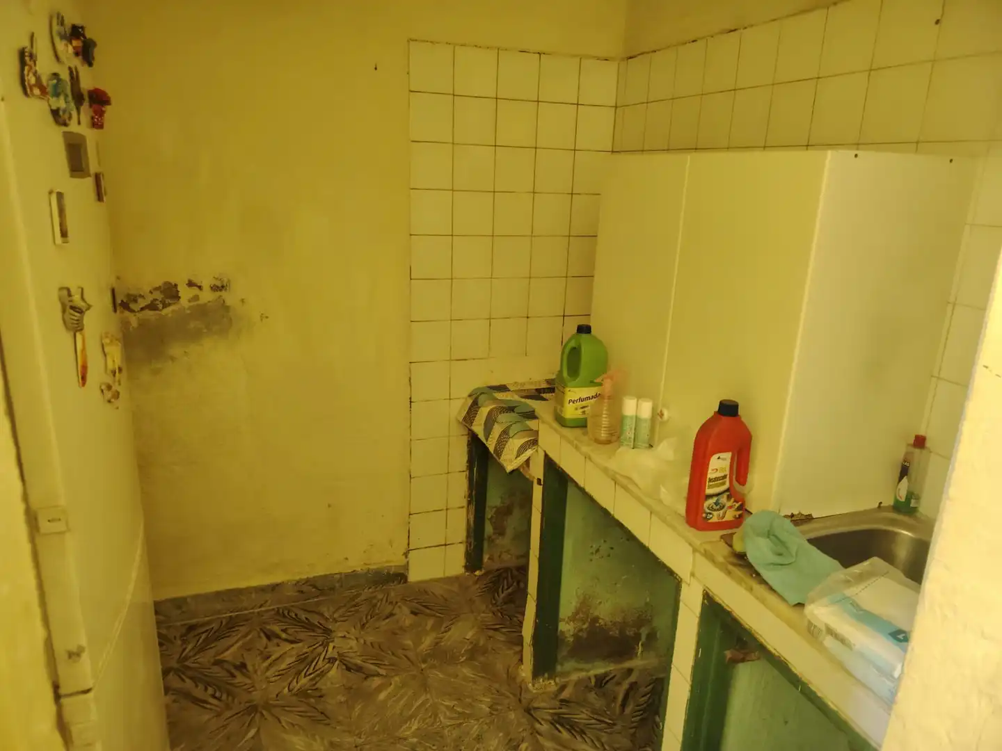 Bany de Casa o xalet en venda en Las Palmas de Gran Canaria