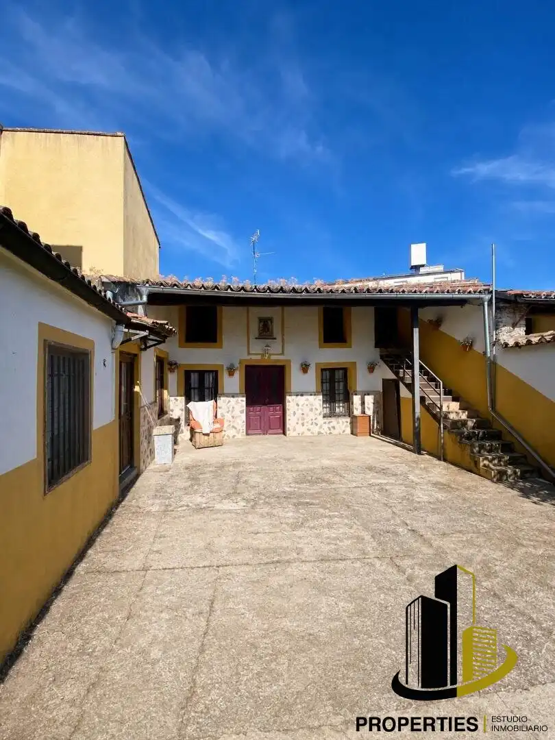 Casa in vendita a Guijuelo, imagen 15