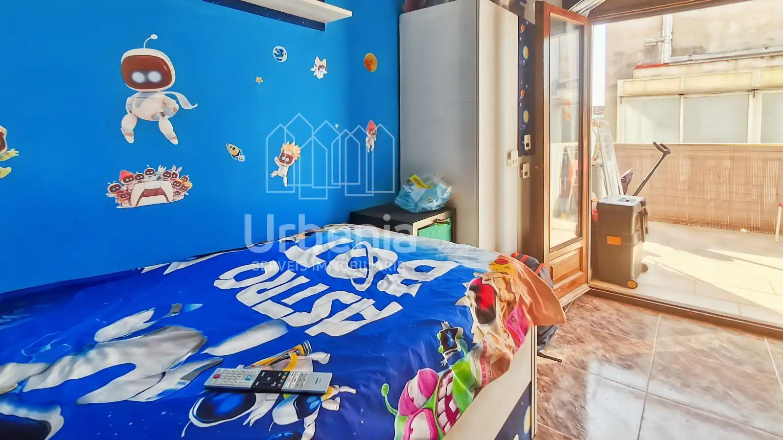 Habitación de Piso en venta en Palafolls con Aire acondicionado, Calefacción y Terraza