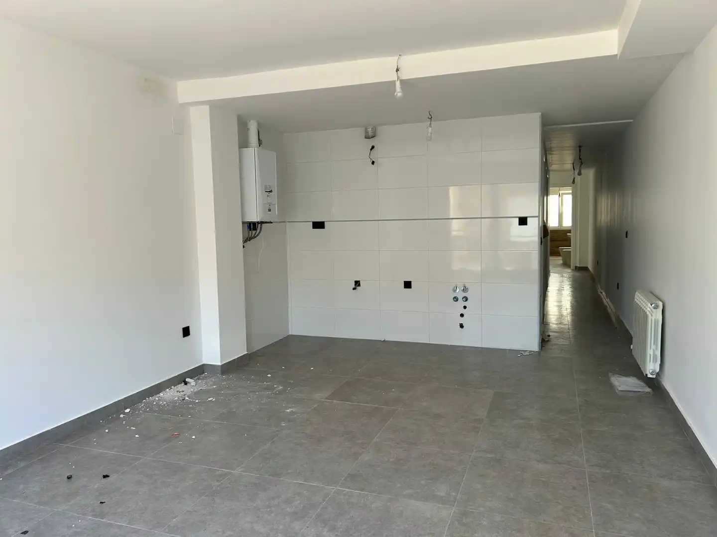 Piso con piscina en venta en Cenes de la Vega, imagen 12
