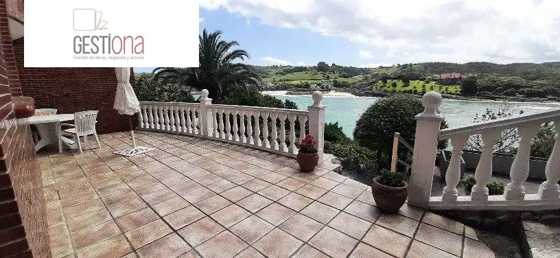 Xalet amb jardí en venda a Ajo, imagen 4