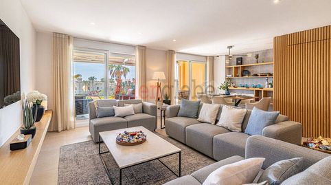 Foto 3 de Casa adosada en venta en Torre la Sal, Buenas Noches, Estepona