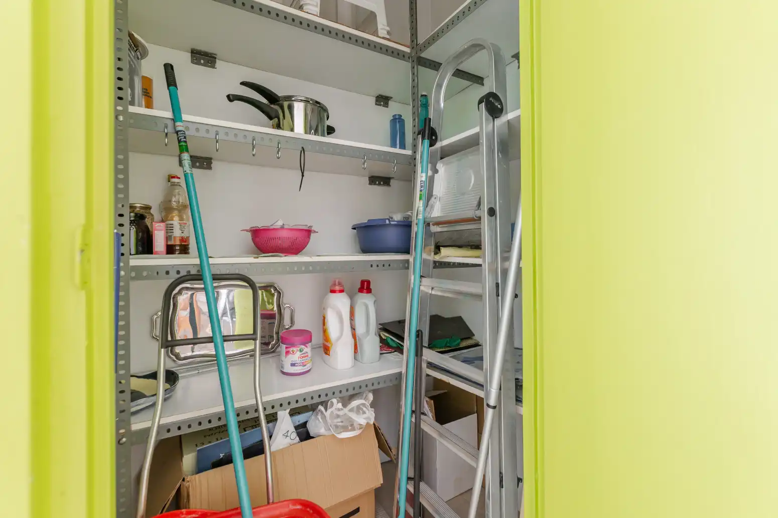 Appartement avec terrasse à vendre à Ansoáin - LAPURBIDE 3, imagen 23