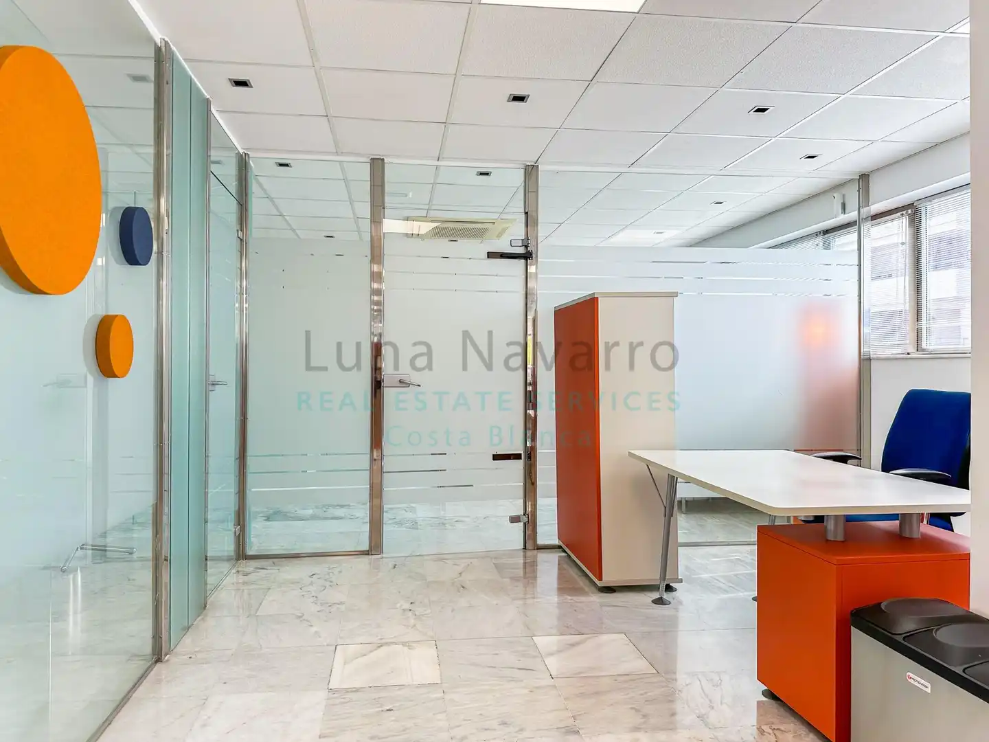 Edificio en venta en Partida cap negret, L'Olla