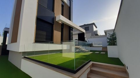 Foto 4 de Casa o xalet de lloguer a Condequinto, Montequinto