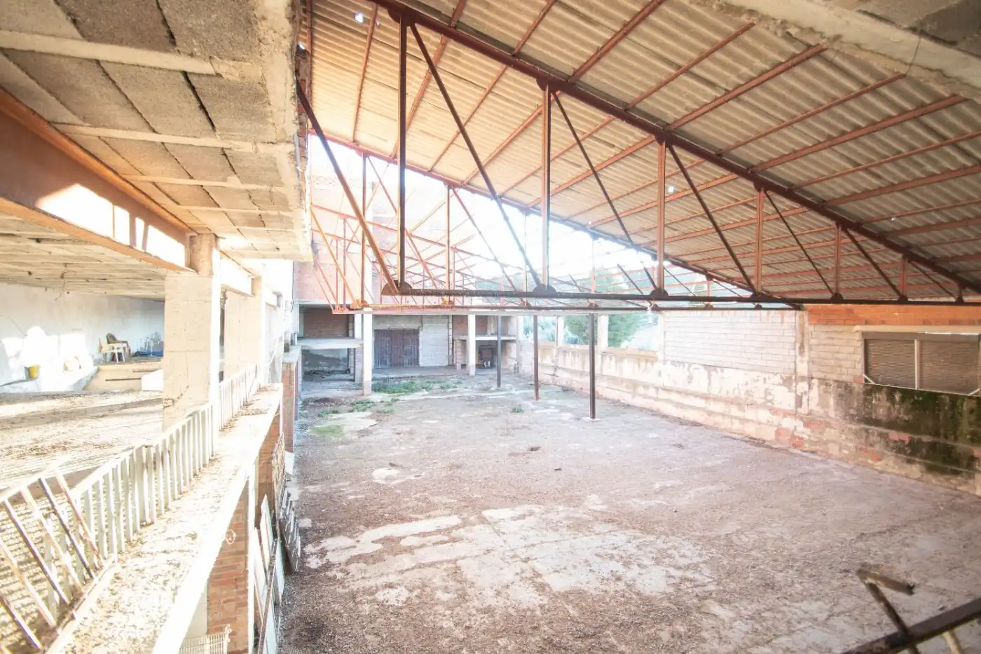 Local en venta en Carretera granada murcia, 66, Cúllar