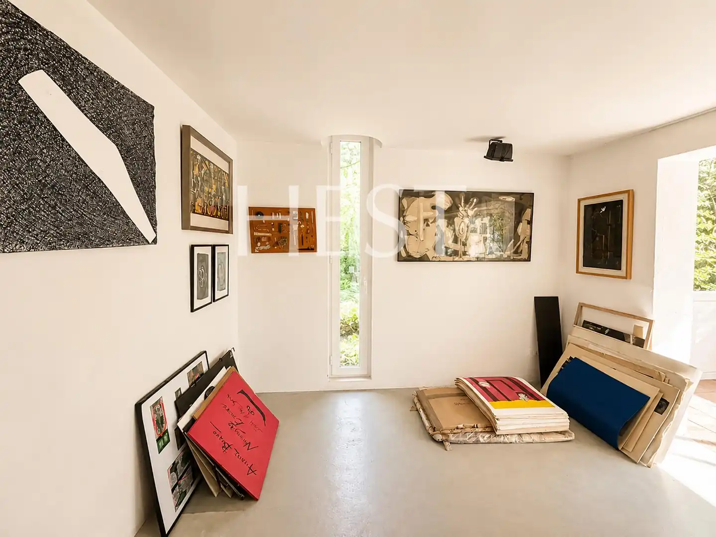 Chalet con piscina en venta en Carrer Ginestera, imagen 46