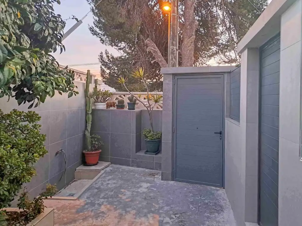 Terraza de Edificio en venta en Eivissa