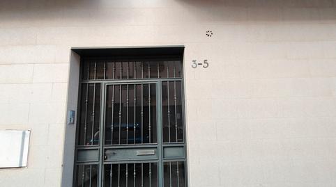 Foto 4 de Pis en venda a Carrer de la Verge de Montserrat, La Granada, Barcelona