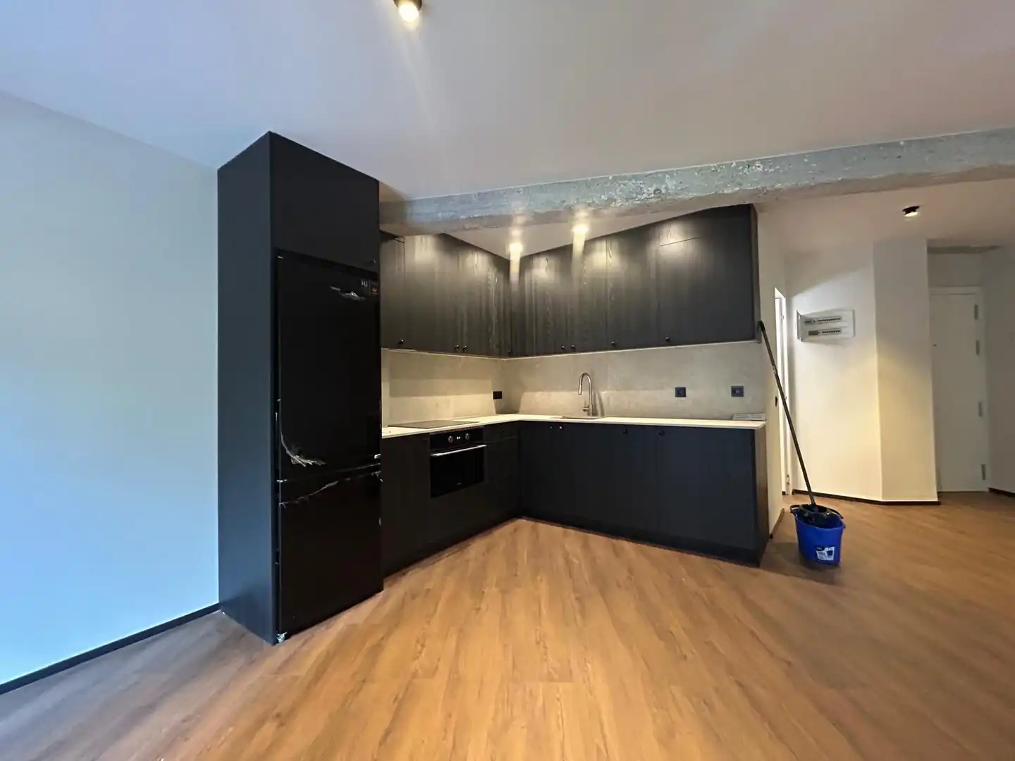 Piso con ascensor en venta en Centro - Corte Inglés, imagen 5