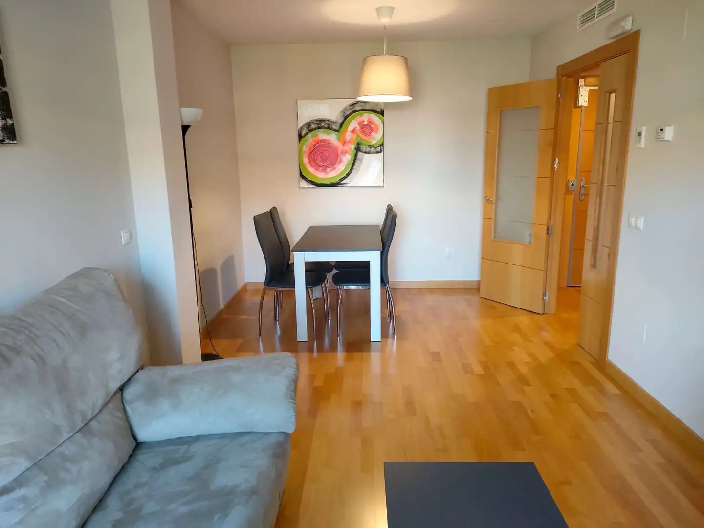 Habitación en Ciudad 10