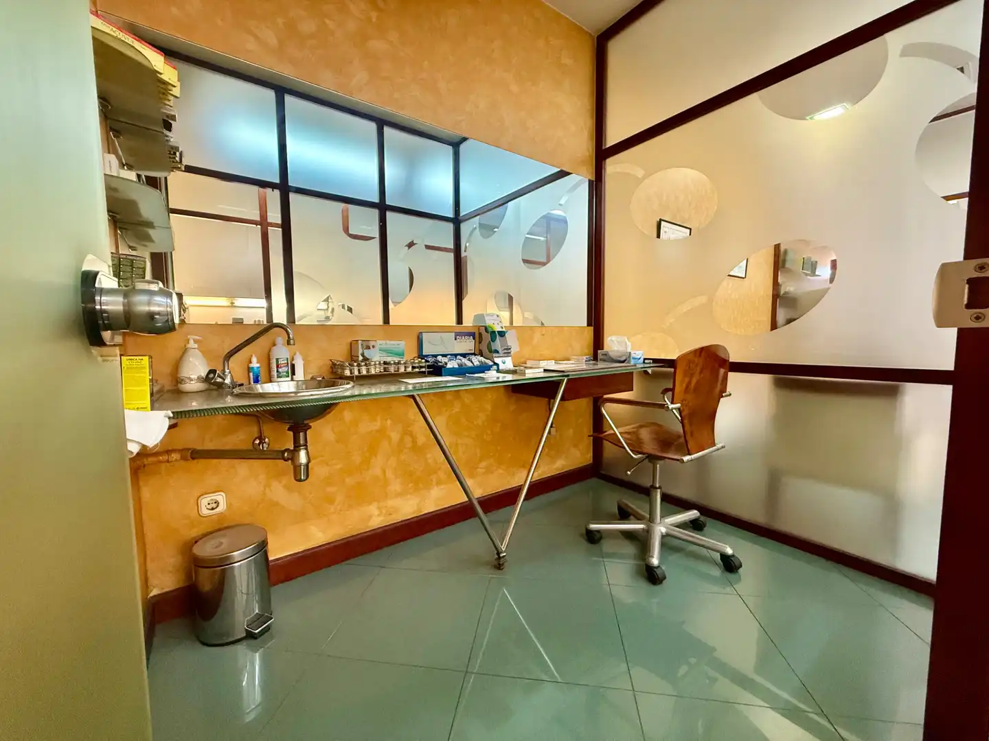 Business premises to rent in Colon Ibilbidea, imagen 7