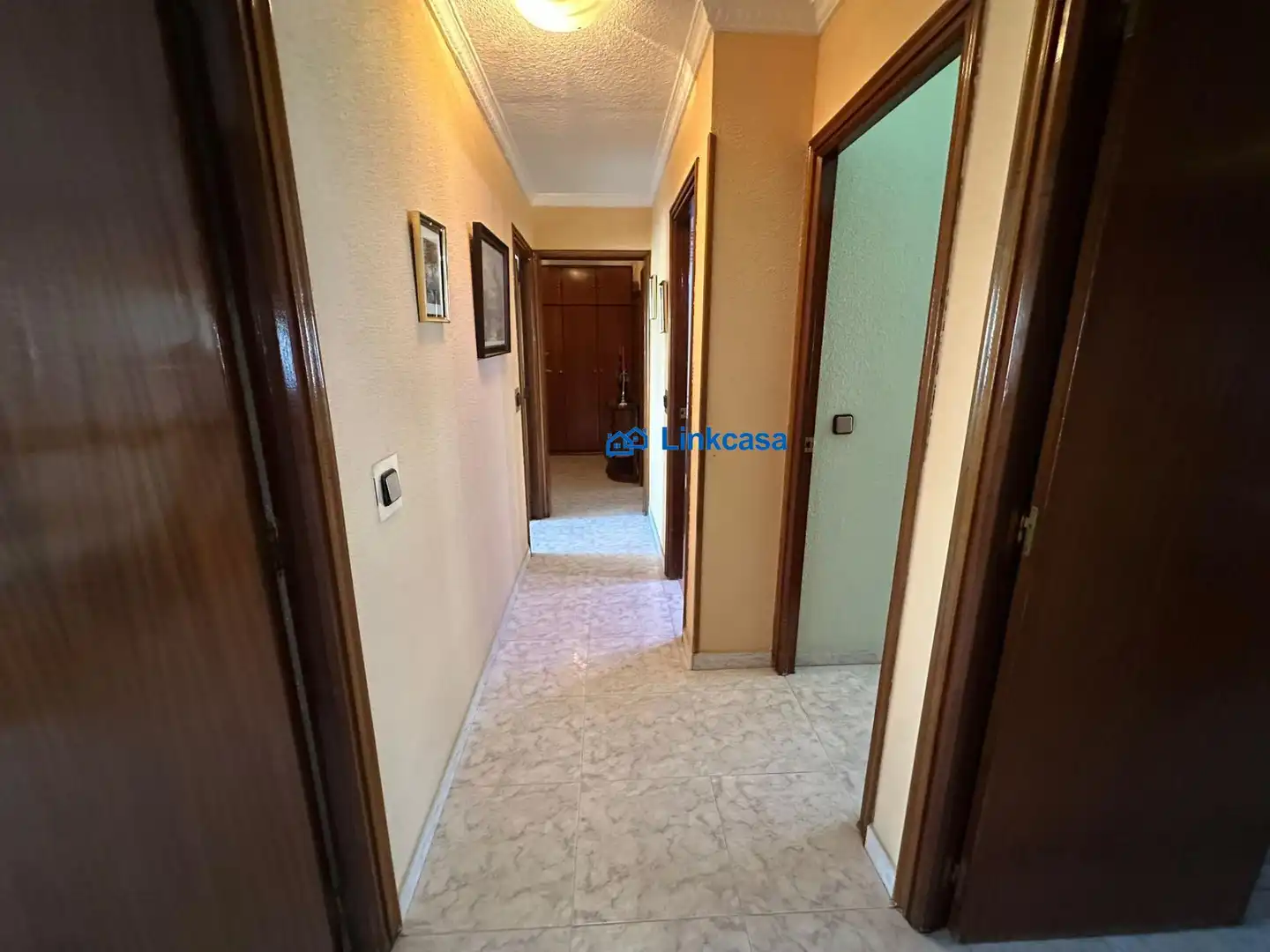 Flat for sale in Madrid  with Heating and Terrace