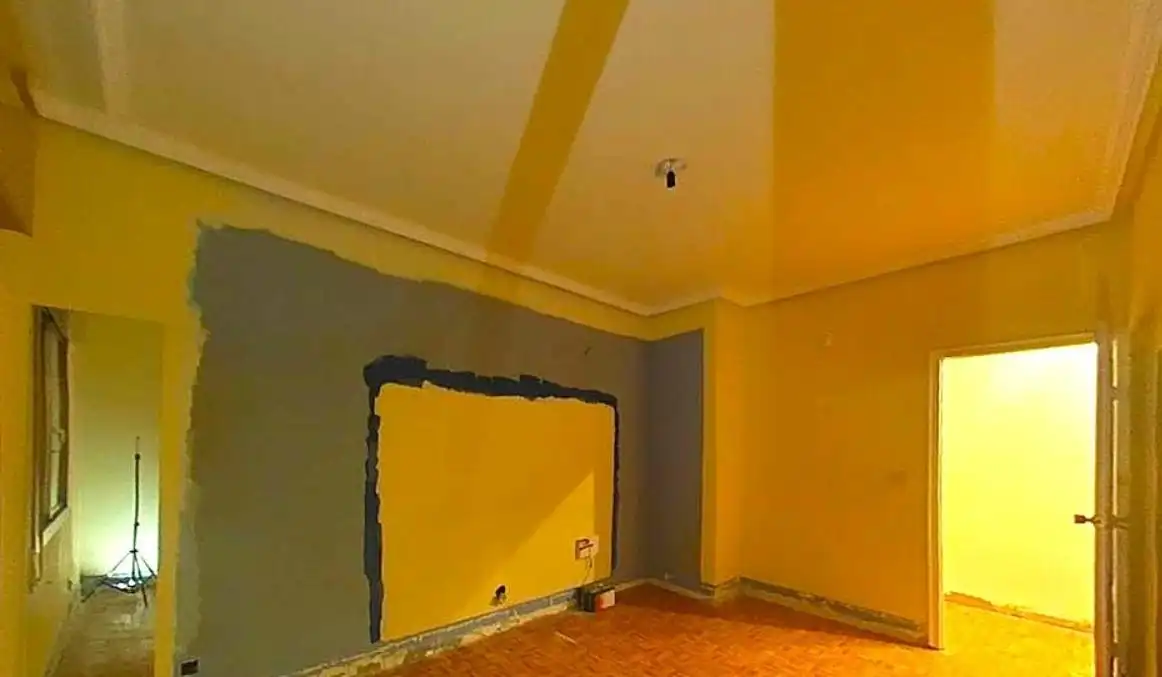 Flat for sale in Vigo 