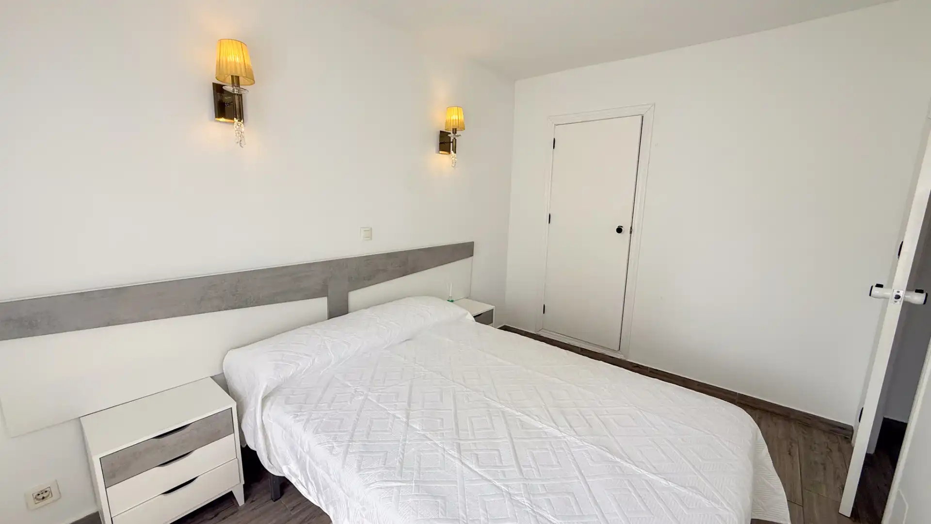 Flat for rent in Calle Violeta, 8, Paseo Marítimo de Levante