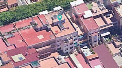 Foto 5 de Piso en venta en Riu Nord, Santa Coloma de Gramenet