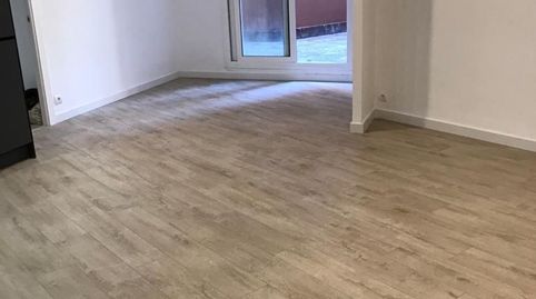 Foto 5 de Piso en venta en Les Tres Torres, Barcelona Capital