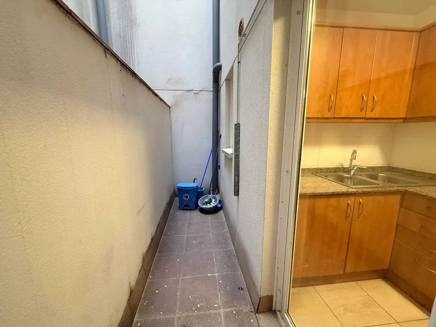 Piso en venta en Sant Pere de Ribes con Calefacción