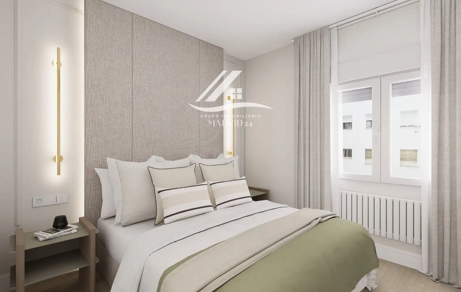 Appartement avec ascenseur à vendre à Calle de las Naciones, 12, imagen 14