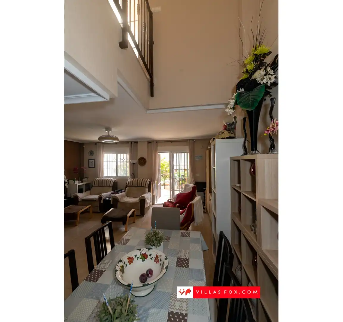 Reihenhaus zum Verkauf in San Miguel de Salinas, imagen 49