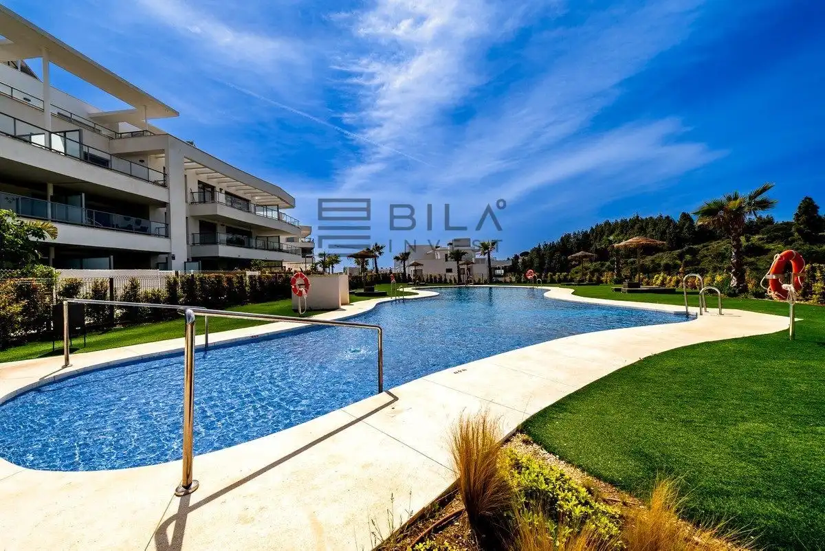 Piso con piscina en venta en Aralia, imagen 2