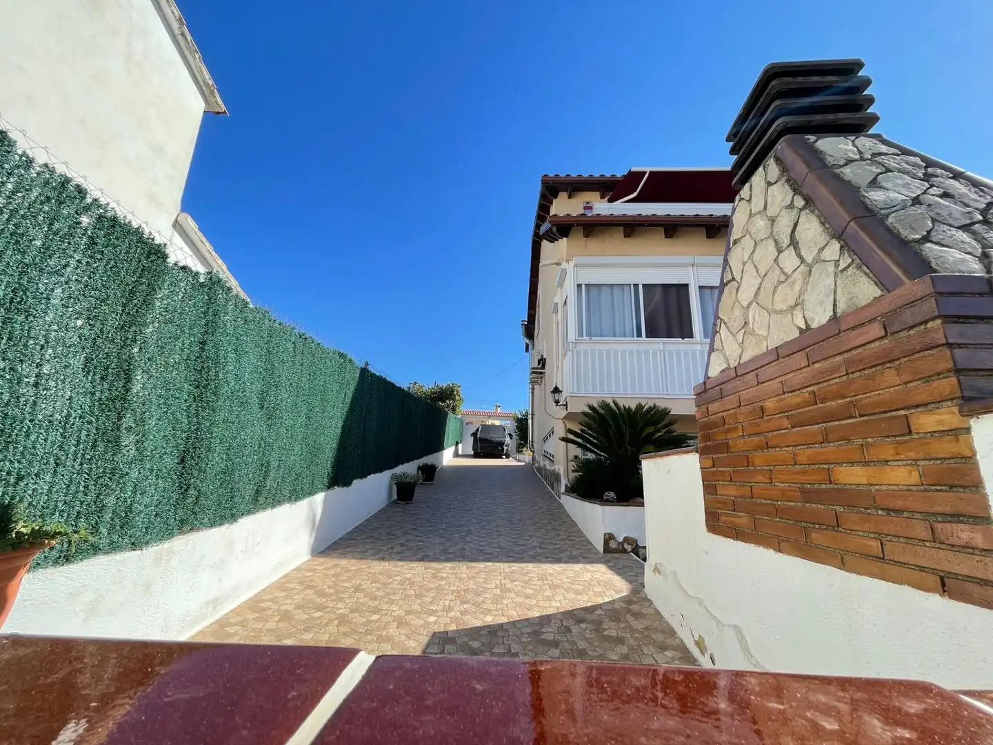 Casa amb piscina en venda a La Franquesa - Oasis Park, imagen 62