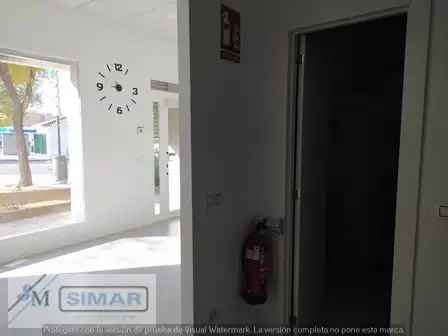 Business premises for sale in Calle Río Bullaque, imagen 12