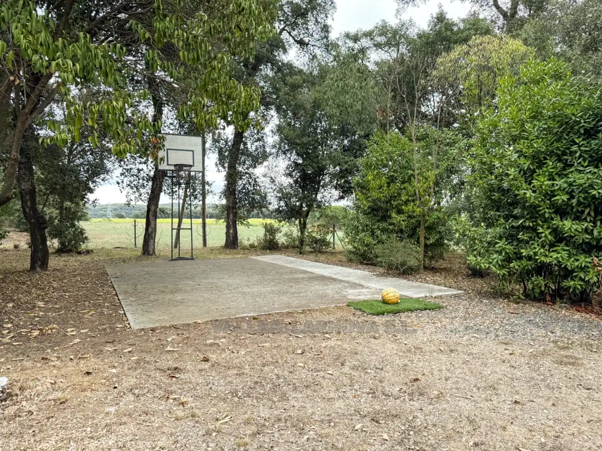 Chalet con piscina en venta en Sant Antoni de Vilamajor, imagen 9