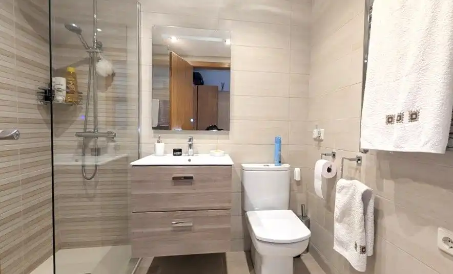 Apartament en venda a Cap Martí - El Tossalet - Pinomar