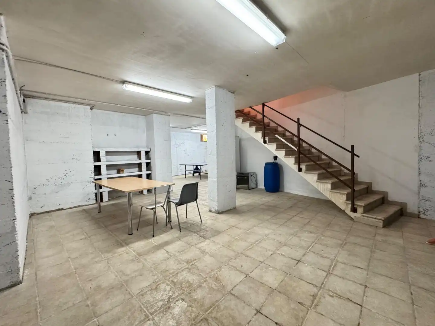 Casa amb terrassa en venda a La Torre de Claramunt, imagen 55
