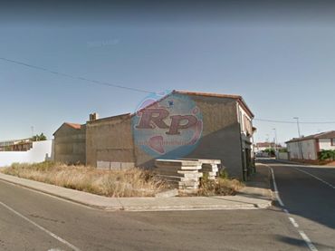 Terreny residencial en venda a Onzonilla