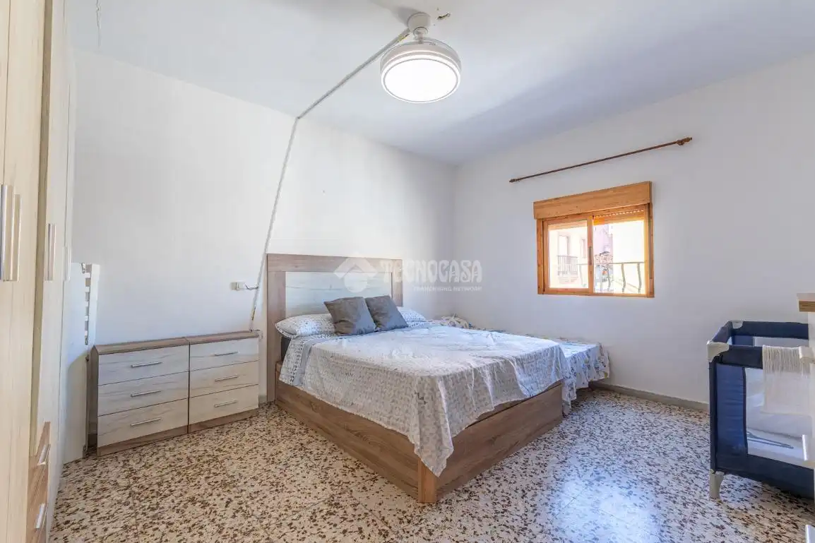 Maison jumelée à vendre à C. Estudiante, imagen 7
